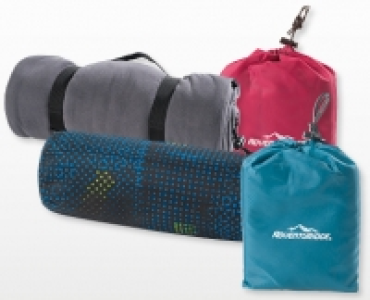 ADVENTURIDGE® Innenschlafsack
