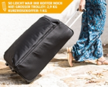 ROYAL CLASS Ultraleicht-Trolley-Set, 2-teilig