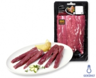 GOURMET/BBQ Lammfilet