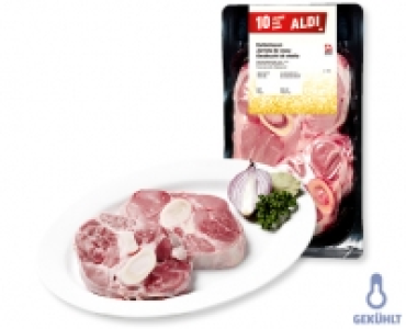 Kalbshaxen CHF 1.69