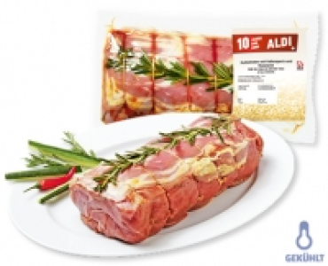 Kalbsbraten CHF 1.99