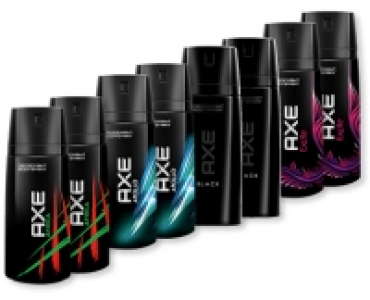 AXE Deo CHF 6.39
