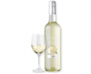 WEIN & BLÜTE Holunderblüte