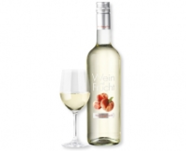 WEIN & FRUCHT Pfirsich