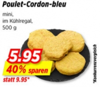 Poulet-Cordon-bleu CHF 5.95
