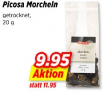Picosa Morcheln CHF 9.95