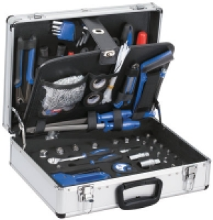 Werkzeugkoffer 399 tlg. Classic CHF 99.90