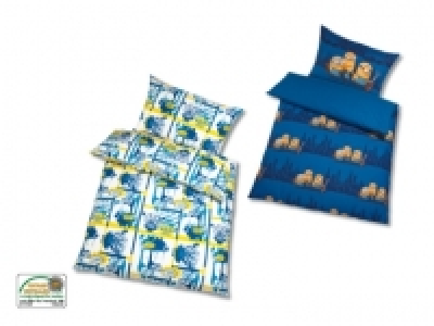 Bettwäsche CHF 19.99