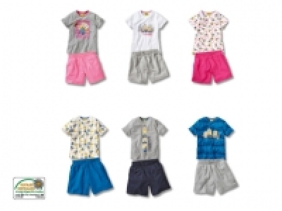 Shorty CHF 7.99