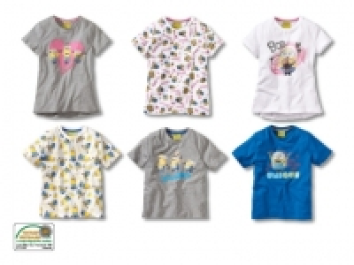 T-Shirt CHF 5.99