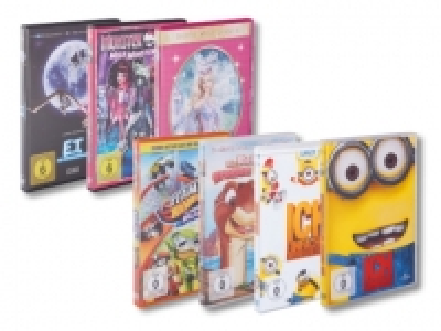 DVD Dieser Artikel ist nur in der Deutschschweiz verfügbar. CHF 7.99