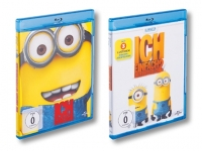 Blu-ray&acirc;&cent;DVD Dieser Artikel ist nur in der Deutschschweiz verf&uuml;gbar.