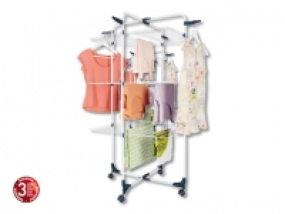 Turmw&auml;schetrockner (ab 2. Juli)