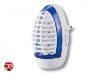 LED-M&uuml;cken-Stecker (ab 2. Juli)