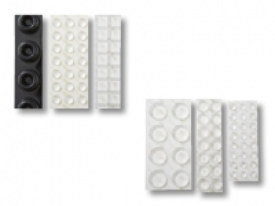 Schutzpuffer-Sortiment