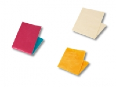 Putzt&uuml;cher-Sortiment