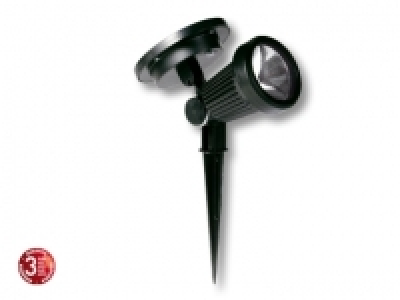LED-Solarspot