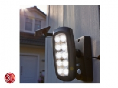 LED-Solar-Strahler CHF 12.99