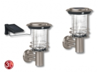 LED-Solarlampe CHF 29.90