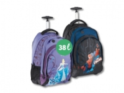Rucksacktrolley CHF&nbsp;39.90