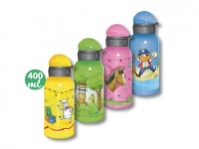Aluminium-Trinkflasche CHF 4.99
