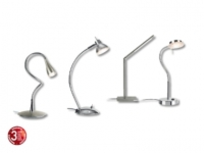 LED-Tischlampe CHF 22.00
