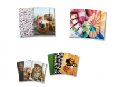 Sammelmappen CHF 2.49