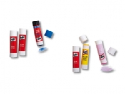 Klebestifte 3-&permil;x-&permil;20-&permil;g