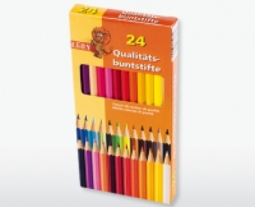 LEON Buntstifte