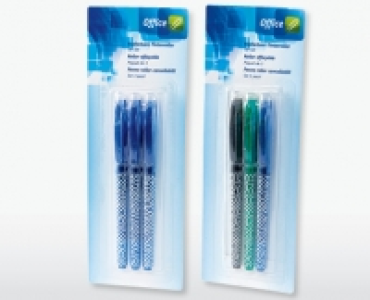 OFFICE Radierbarer Tintenroller CHF 6.99
