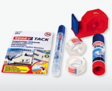 TESA® Klebe-Mix