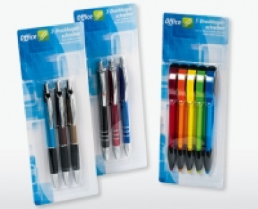 OFFICE Druckkugelschreiber CHF 2.49