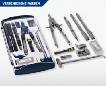 SAX Zirkel-Set