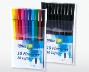 OFFICE Fineliner
