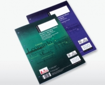 Ringbucheinlagenblock CHF 1.99