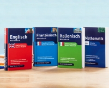 Taschenwörterbuch