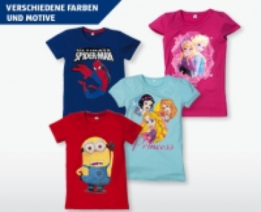 ICH EINFACH UNVERBESSERLICH/DISNEY PRINCESS/SPIDERMAN/DISNEY FROZEN Ki