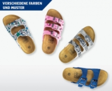 KIDZ ALIVE Kinder-Schul-/Hausfinken
