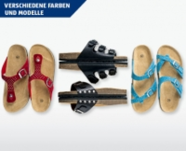 PRO PEDO Kork-Fussbettfinken