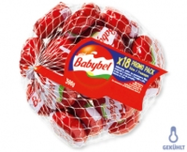 Mini Babybel CHF 4.95