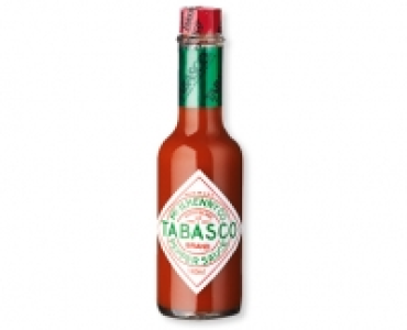Tabasco Sauce