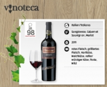 DUCA DI SARAGNANO Vecciano Toscana IGT CHF 12.99