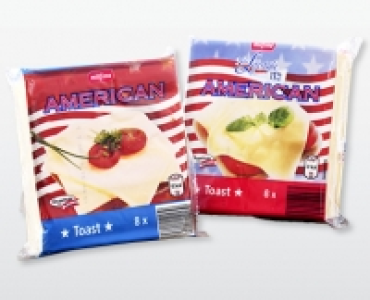 MILFINA/NEW LIFESTYLE American Scheiben