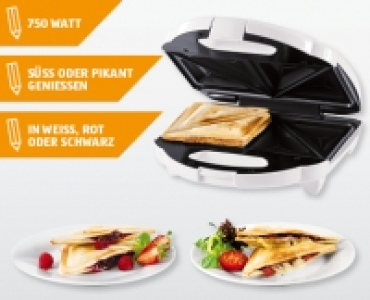 STUDIO Sandwich-Maker