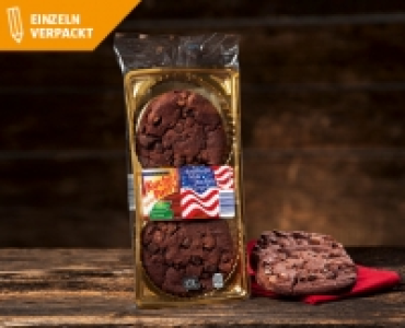 CONRADL Softe American Cookies