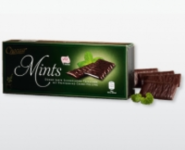 CHOCEUR® Mints