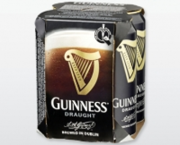 GUINNESS®Draught Bier