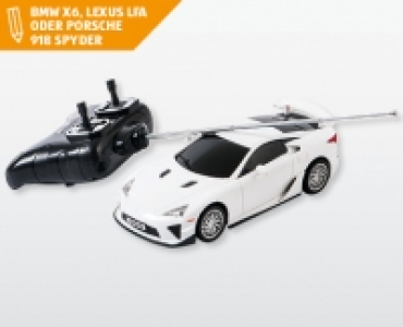 Funkferngesteuertes Auto 1:24