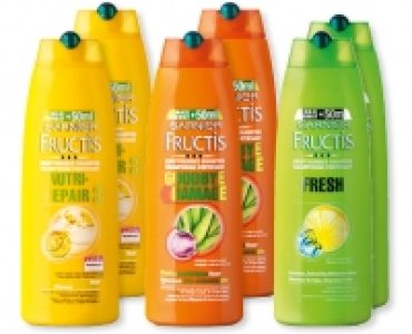 GARNIER FRUCTIS Shampoo CHF 5.99
