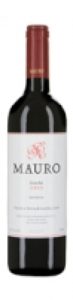 Castilla y León VdT Tinto Cosecha Bodegas Mauro 2012